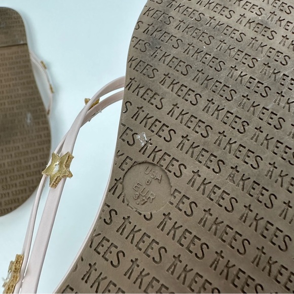 Tkees Duos Stars Sandals - Picture 6 of 7